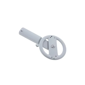 Zestaw górnego ramienia spryskującego do zmywarki Electrolux / AEG szary 1173651116
