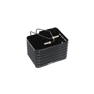 Rurka układu chłodniczego do lodówki Electrolux / AEG 4,76 x 0,7 mm 4055180212