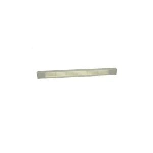 Cokół dolny biały do lodówki Indesit / Whirlpool 538 x 44 x 30,5 mm 482000029907 C00144439