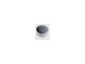 Pokrętło termostatu do pralki Ariston / Indesit / Hotpoint / Whirlpool białe AB40-STAB. C00065967 482000027220