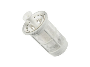 Środkowy filtr odpływowy do zmywarki Electrolux / AEG 1523330213
