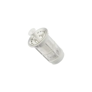Środkowy filtr odpływowy do zmywarki Electrolux / AEG 1523330213