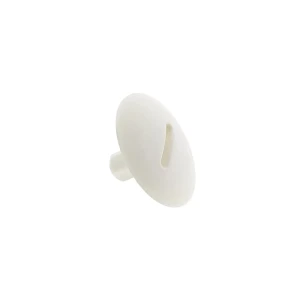 Zaślepka otworu do chłodziarki Electrolux / AEG biała M5, 7801 140025642012