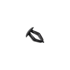 Zaślepka drzwi do lodówki Gorenje / Hisense RAL9005 449443