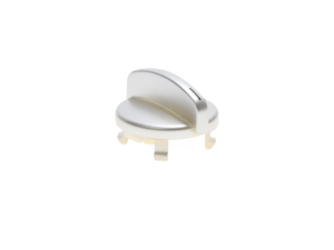 Pokrętło pary do ekspresu Bosch / Siemens 00423205