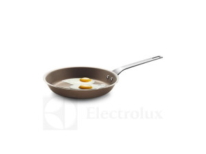 Zestaw patelni z nieprzywierającą powłoką Electrolux Infinite Chef Collection 26 cm i 30 cm 9029794998
