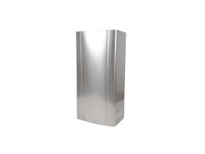 Komin górny do okapu kuchennego Electrolux / AEG 50278678003