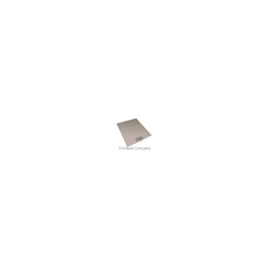 Metalowy filtr tłuszczu do okapu Ariston / Indesit / Hotpoint / Whirlpool C00059594 482000027080