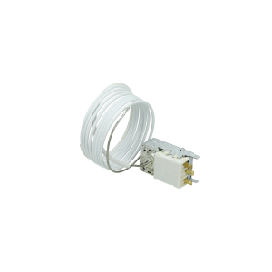 Termostat kapilarny do lodówki i zamrażarki Domax K57-L5818 5468-8