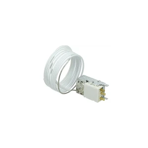 Termostat kapilarny do lodówki i zamrażarki Domax K57-L5818 5468-8