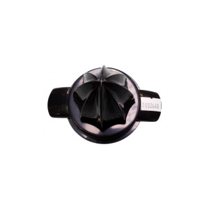 Mały stożek do wyciskarki Amica JK 5011 czarny 1032648