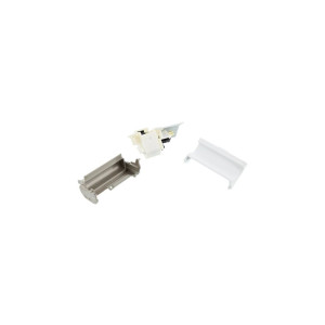 Zamek elektromagnetyczny drzwi do zmywarki Electrolux / AEG inox 4055260246