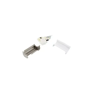 Zamek elektromagnetyczny drzwi do zmywarki Electrolux / AEG inox 4055260246