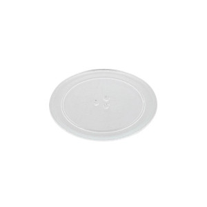 Tacka szklana do kuchenki mikrofalowej Electrolux / AEG 245 mm