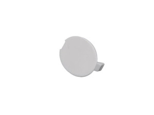 Nakładka oprawy oświetlenia do chłodziarki Electrolux / AEG 2230340016