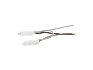 Lampka kontrolna do urządzeń chłodniczych Electrolux / AEG 50116459004