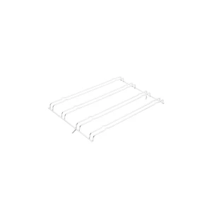 Lewa prowadnica rusztu do piekarnika Electrolux / AEG 3546441019