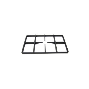 Ruszt do płyty gazowej Ariston / Indesit / Hotpoint / Whirlpool na 1 palnik C00090257