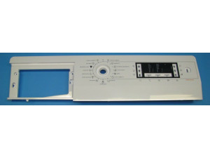 Panel przedni do pralki Gorenje / Hisense C 12 PS-10 463677