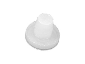 Gumowe nożki do ekspresu do kawy Electrolux / AEG 4 szt. 4055106019