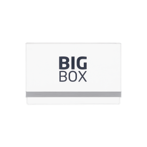 Wieko szuflady Big Box do chłodziarko-zamrażarki Amica