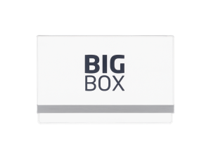 Wieko szuflady Big Box do chłodziarko-zamrażarki Amica