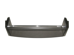 Balkonik drzwi lodówki Gorenje / Hisense 39,4 x 10,5 cm 513-29