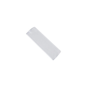 Pokrywa półki drzwiowej na nabiał do chłodziarki Electrolux / AEG 2244097057