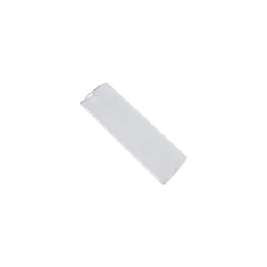 Pokrywa półki drzwiowej na nabiał do chłodziarki Electrolux / AEG 2244097057