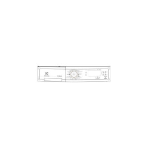 Panel sterowania z uchwytem do pralki Electrolux / AEG 1929605721