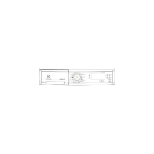 Panel sterowania z uchwytem do pralki Electrolux / AEG 1929605721