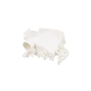 Dolna część dozownika detergentu do pralki Electrolux / AEG P61/3/5 G18/9 1246233710
