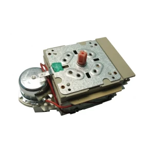 Programator elektroniczny EC 4 do piekarnika i kuchenki Amica 1004308