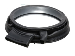 Fartuch drzwi do pralki Bosch / Siemens 20000384