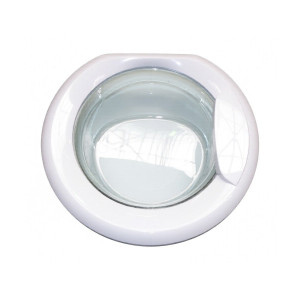 Kompletne drzwi do pralki Amica 1024390