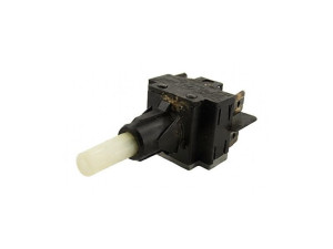 Wyłącznik dwubiegunowy ON/OFF do pralki Ariston / Indesit / Hotpoint / Whirlpool C00043766 482000074146