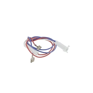 Biała kontrolka do piekarnika i płyty grzejnej Electrolux / AEG 250 V