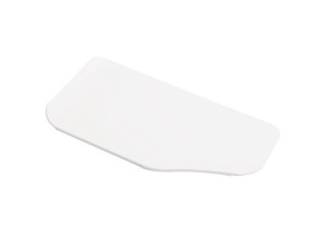 Uchwyt dozownika detergentu do pralki Ariston / Indesit / Hotpoint / Whirlpool C00119214 482000029106