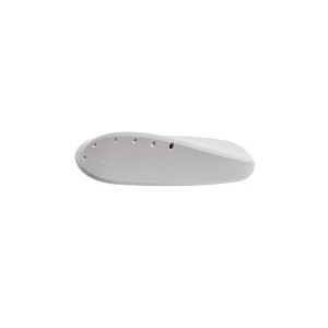 Próg bębna do pralki Electrolux / AEG szary P69 256,8 mm