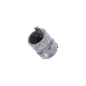 Wąż łączący grzałkę z pompą do zmywarki Electrolux / AEG 1119165007