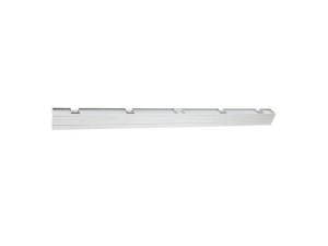 Listwa wyrównująca do zmywarki Electrolux / AEG inox 1173169507