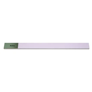 Panel frontowy inox do okapu Amica 1042130