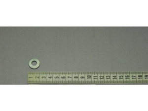 Podkładka sprężysta do urządzeń AGD Amica 8,4 x 18 x 2 mm