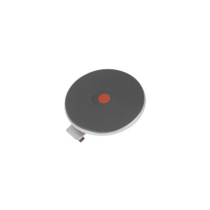Grzałka płyty grzejnej Electrolux / AEG 2000 W 180 mm 3800163028