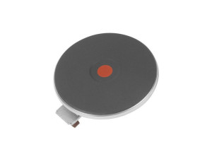 Grzałka płyty grzejnej Electrolux / AEG 2000 W 180 mm 3800163028