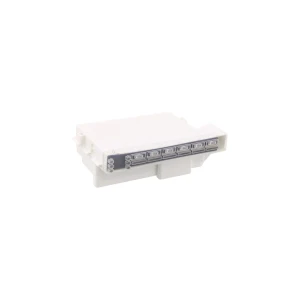 Interfejs użytkownika do zmywarki Electrolux / AEG czerwony 1113362311