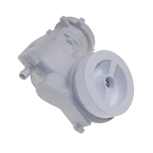 Obudowa filtra odpływowego do pralki Electrolux / AEG 1294053523