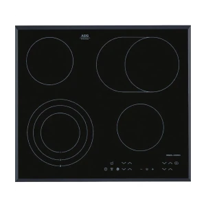 Moduł interfejsu użytkownika do urządzeń kuchennych Electrolux / AEG 3300360793