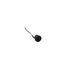 Przełącznik ON/OFF do ekspresu do kawy Electrolux / AEG czarny (E)KF3200 4055208518