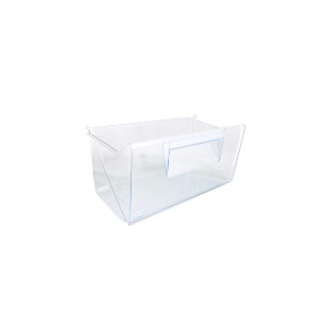 Szuflada zamrażarki do lodówki Electrolux / AEG 405 x 216 mm